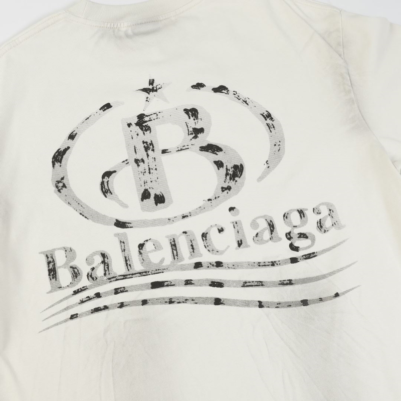 Balenciaga T-Shirts